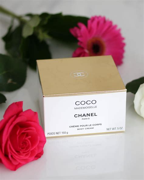 coco body cream chanel|chanel coco mademoiselle body powder.